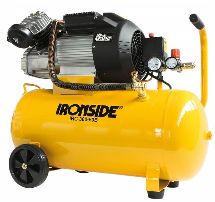 Compressoren